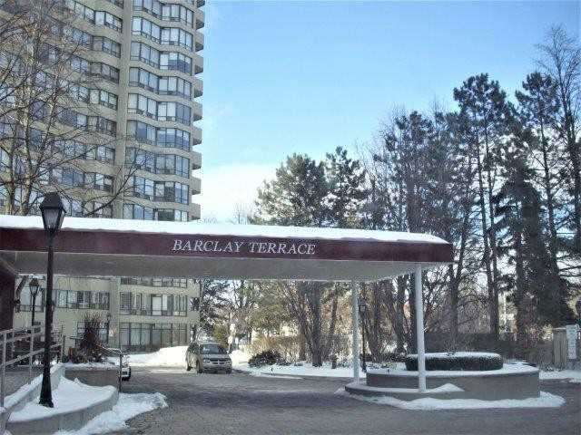 1409 - 1300 Islington Avenue