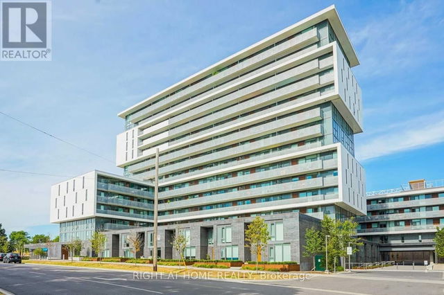 1506 - 160 FLEMINGTON Road