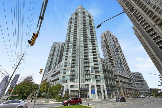 1402 - 3939 Duke Of York Boulevard