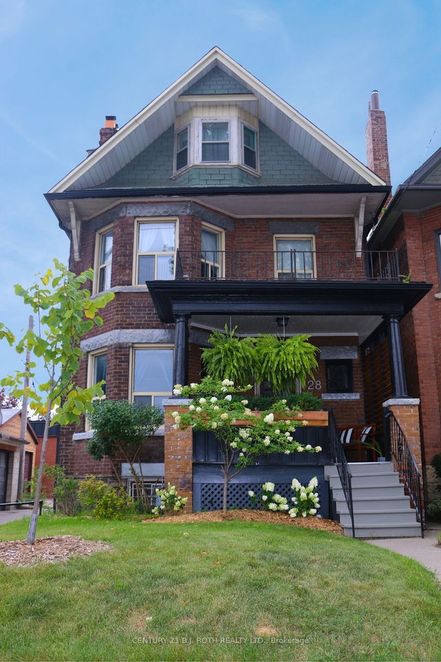 28 Edna Avenue