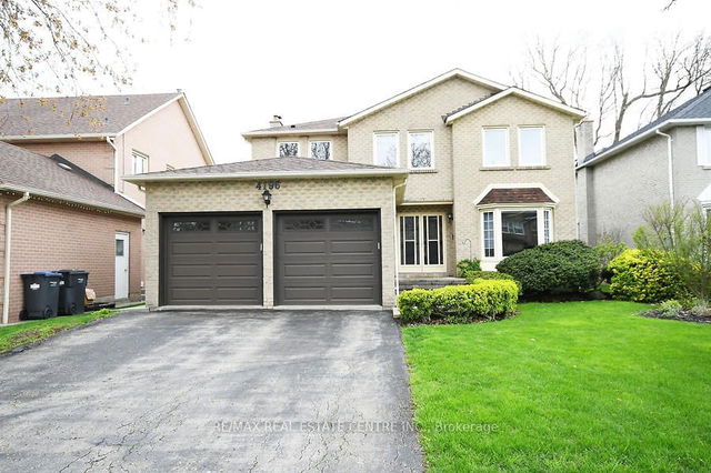 4196 Regency Dr Drive