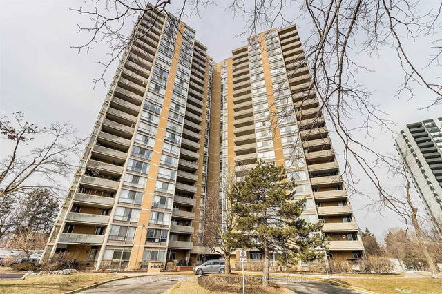 204 - 10 Martha Eaton Way