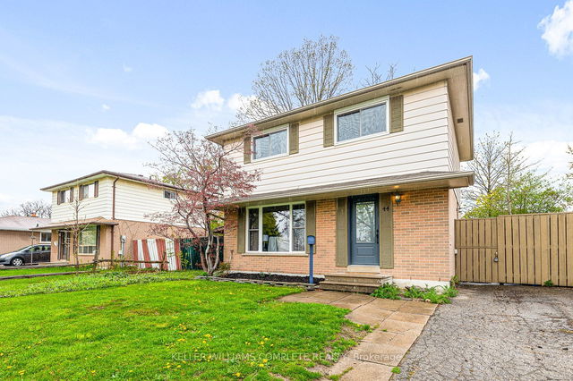 44 Archdekin Drive