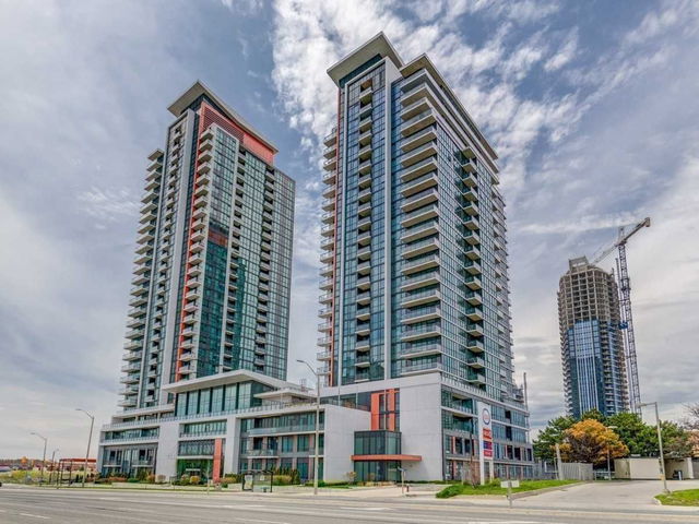 2108 - 55 Eglinton Avenue