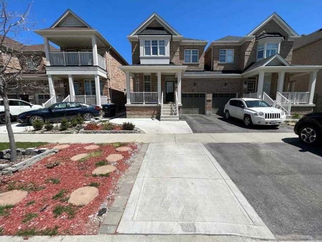 Bsmt - 151 Allegro Drive