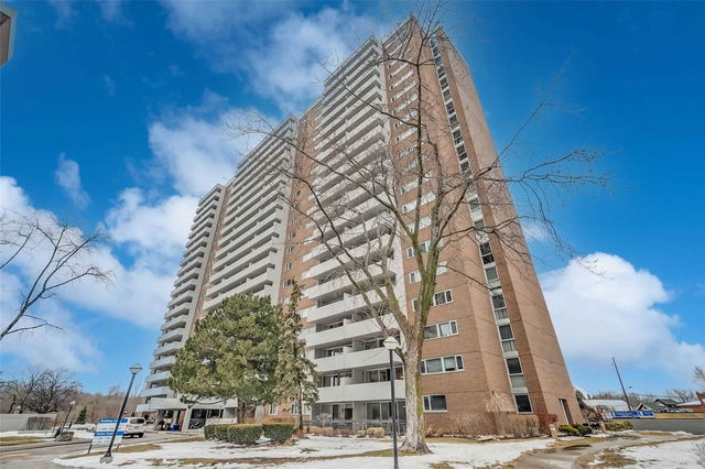 103 - 270 Scarlett Road