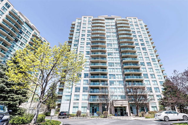 1602 - 2545 Erin Centre Boulevard