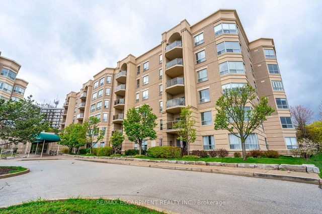 111 - 2075 Amherst Heights Drive