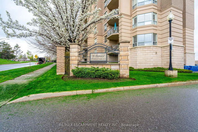 111 - 2075 Amherst Heights Drive