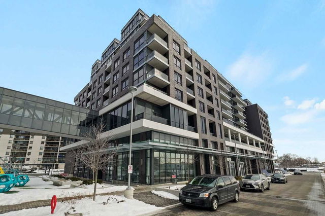 308 - 10 Gibbs Road