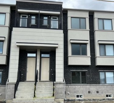 Townhouse leased at 3 Lambert Lane, Caledon, Bolton East, L7E 4M5 - MLS: W5944084