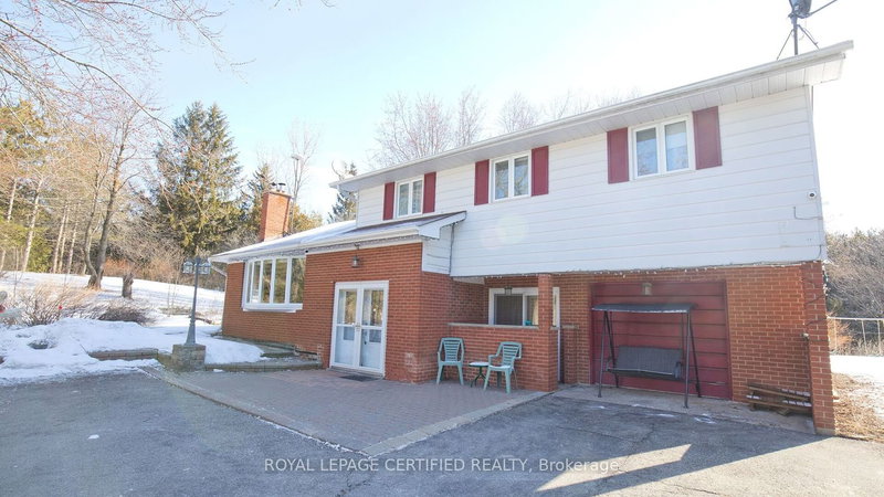 4069 Charleston Sdrd, Caledon, L7K 0S6 | Image 2