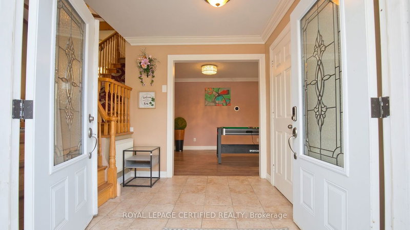 4069 Charleston Sdrd, Caledon, L7K 0S6 | Image 3