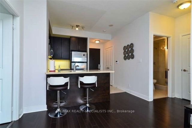 3108 - 50 Absolute Avenue