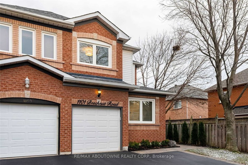 1101 Beechnut Rd, Oakville, L6J 7P1 | Image 2