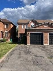 Semi-Detached House leased at 3818 Craighurst Avenue, Mississauga, Lisgar, L5N 6T7 - MLS: W5945751