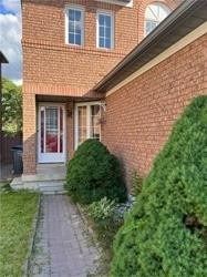 Semi-Detached House leased at 3818 Craighurst Avenue, Mississauga, Lisgar, L5N 6T7 - MLS: W5945751