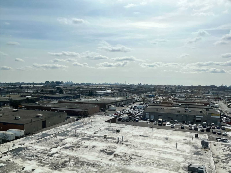 701 - 1275 Finch Ave W, Toronto, M3J 2B1 | Image 2