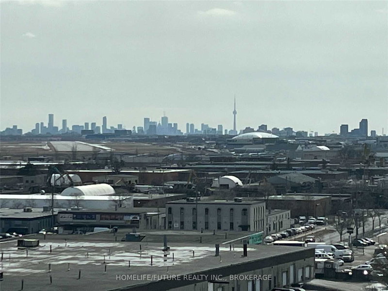 701 - 1275 Finch Ave W, Toronto, M3J 2B1 | Image 3