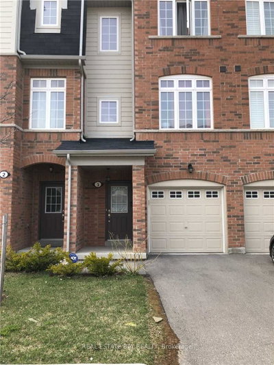 Townhouse leased at 3-1117 Haig Boulevard, Mississauga, Ontario, L5E 2M6 - Lakeview - MLS: W5946128