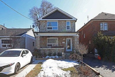 Lower Level leased at Lower U-15 Denison Road, Toronto, Ontario, M9N 1B9 - Weston - MLS: W5946285