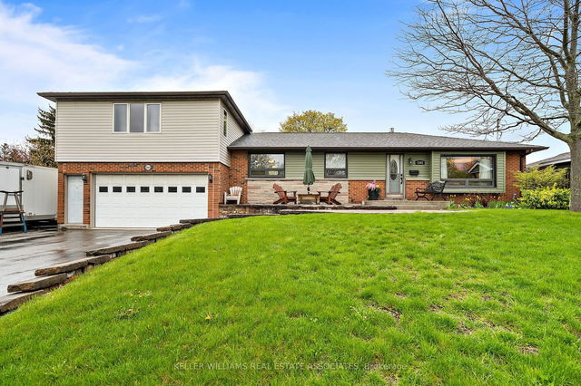 1262 Tyrrell Road