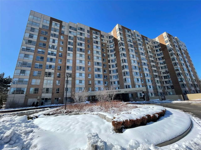 613 - 1485 Lakeshore Road