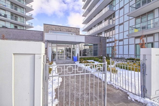 209 - 4677 Glen Erin Drive