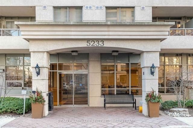 720 - 5233 Dundas Street