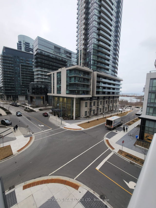 309 - 70 Annie Craig Drive