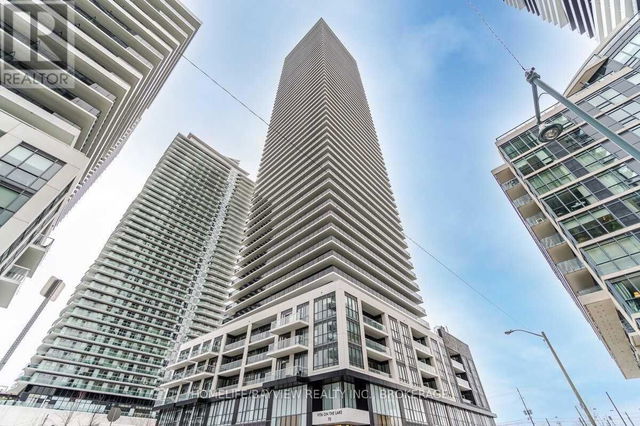 Th 104 - 70 Annie Craig Drive