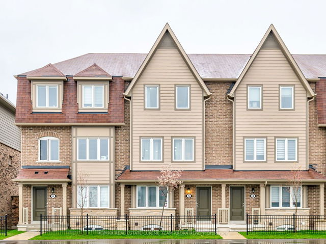 5 - 50 Edinburgh Drive