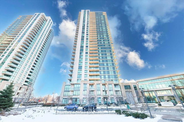 2909 - 225 Sherway Gardens Road