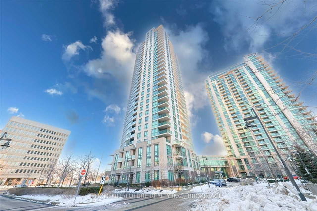 2909 - 225 Sherway Gardens Road