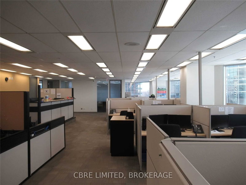 400 - 3280 Bloor St W, Toronto, M8X 2X3 | Image 3