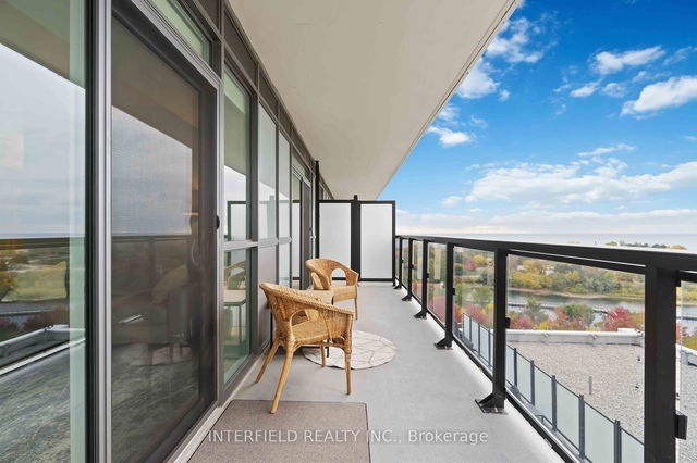 710 - 65 Annie Craig Drive