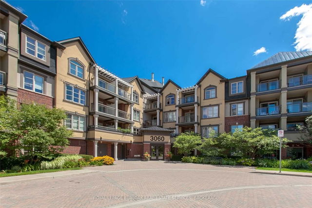 229 - 3060 Rotary Way