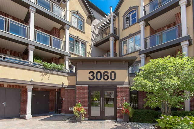229 - 3060 Rotary Way