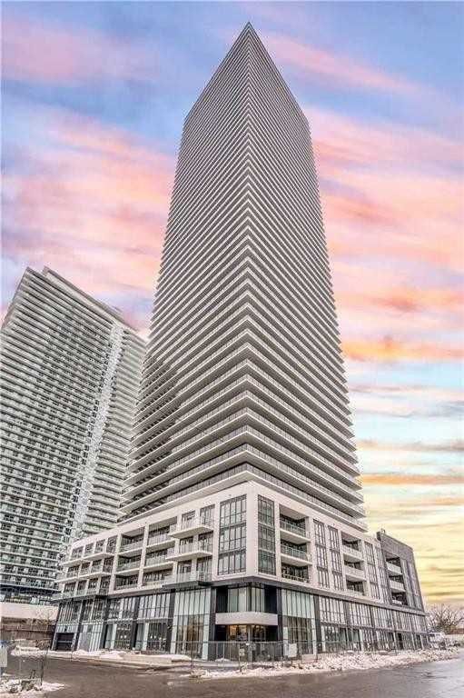 608 - 70 Annie Craig Drive