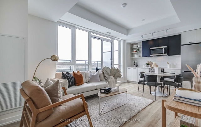 620 - 2300 St. Clair Avenue