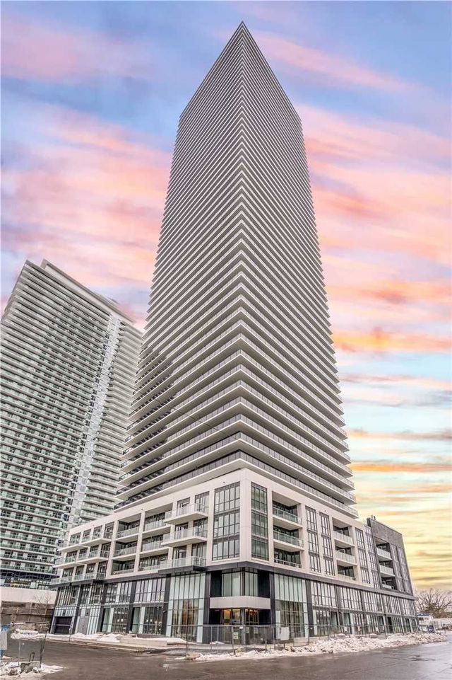 4007 - 70 Annie Craig Drive