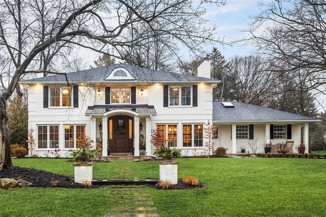 265 Cairncroft Road