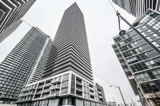 4106 - 70 Annie Craig Drive