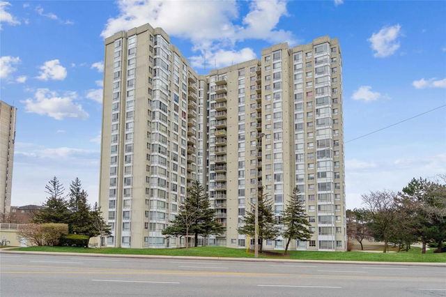 607 - 3077 Weston Road