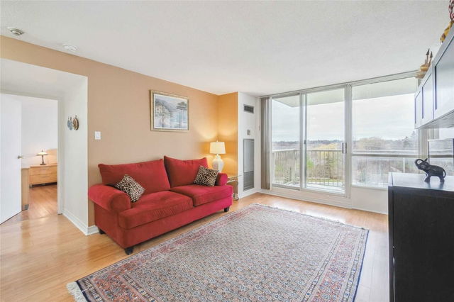607 - 3077 Weston Road