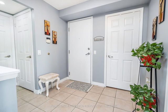 #905 - 55 Strathaven Drive