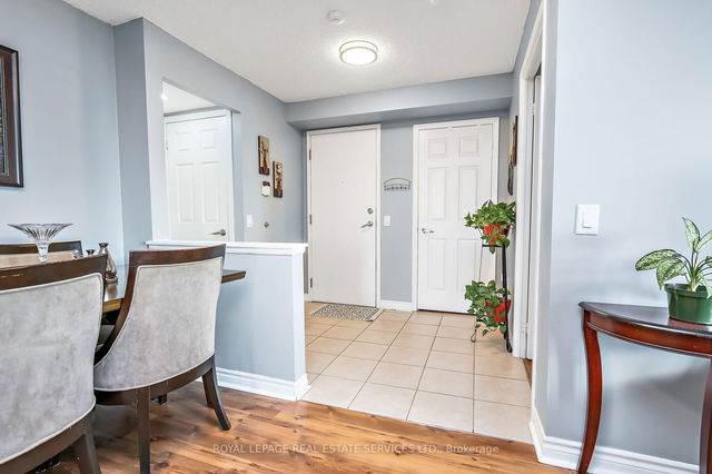 #905 - 55 Strathaven Drive