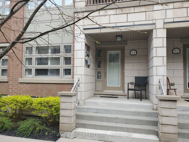 TH51 - 2460 Prince Michael Drive