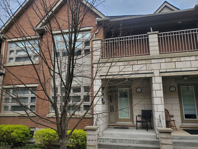 TH51 - 2460 Prince Michael Drive