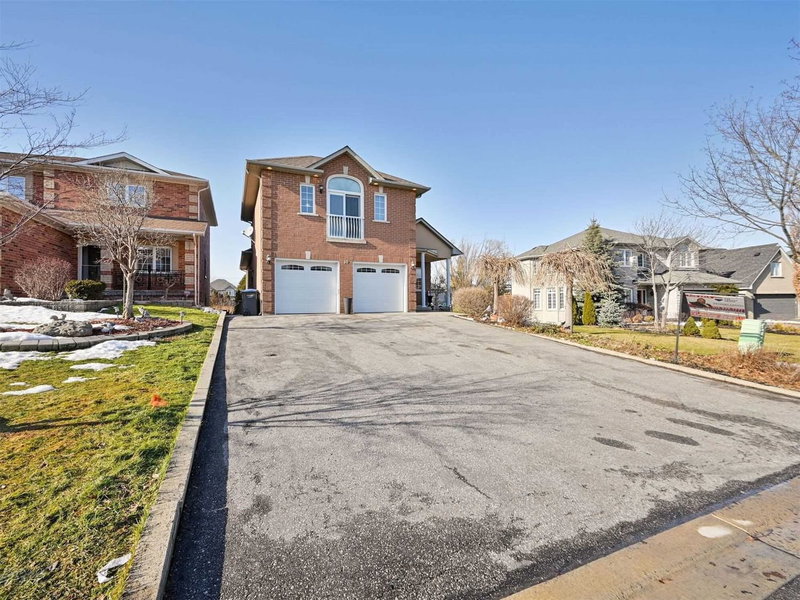 10 Riverwood Terr, Caledon, L7E 1S1 | Image 3